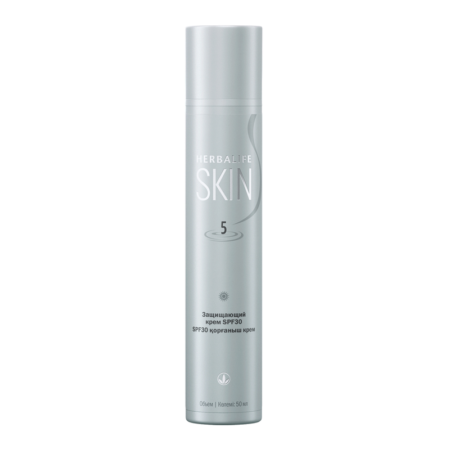 SKIN - Захисний крем SPF30 50 мл #5