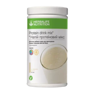 Протеїновий напій Drink Mix Herbalife
