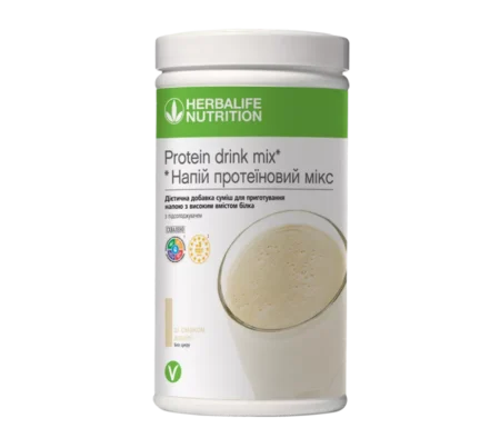 Протеїновий напій Drink Mix Herbalife