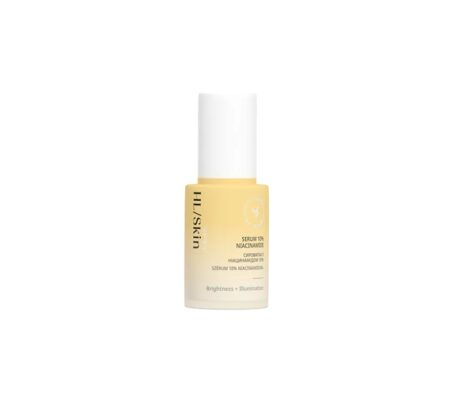 HL/Skin Сироватка з Ніацинамідом 10% 30 мл SKU 508K Нове